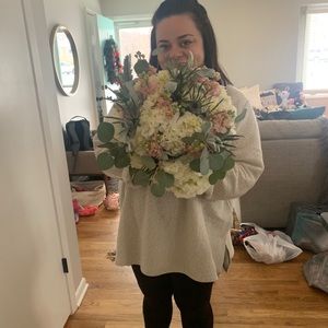 Meet your Posher, Morgan